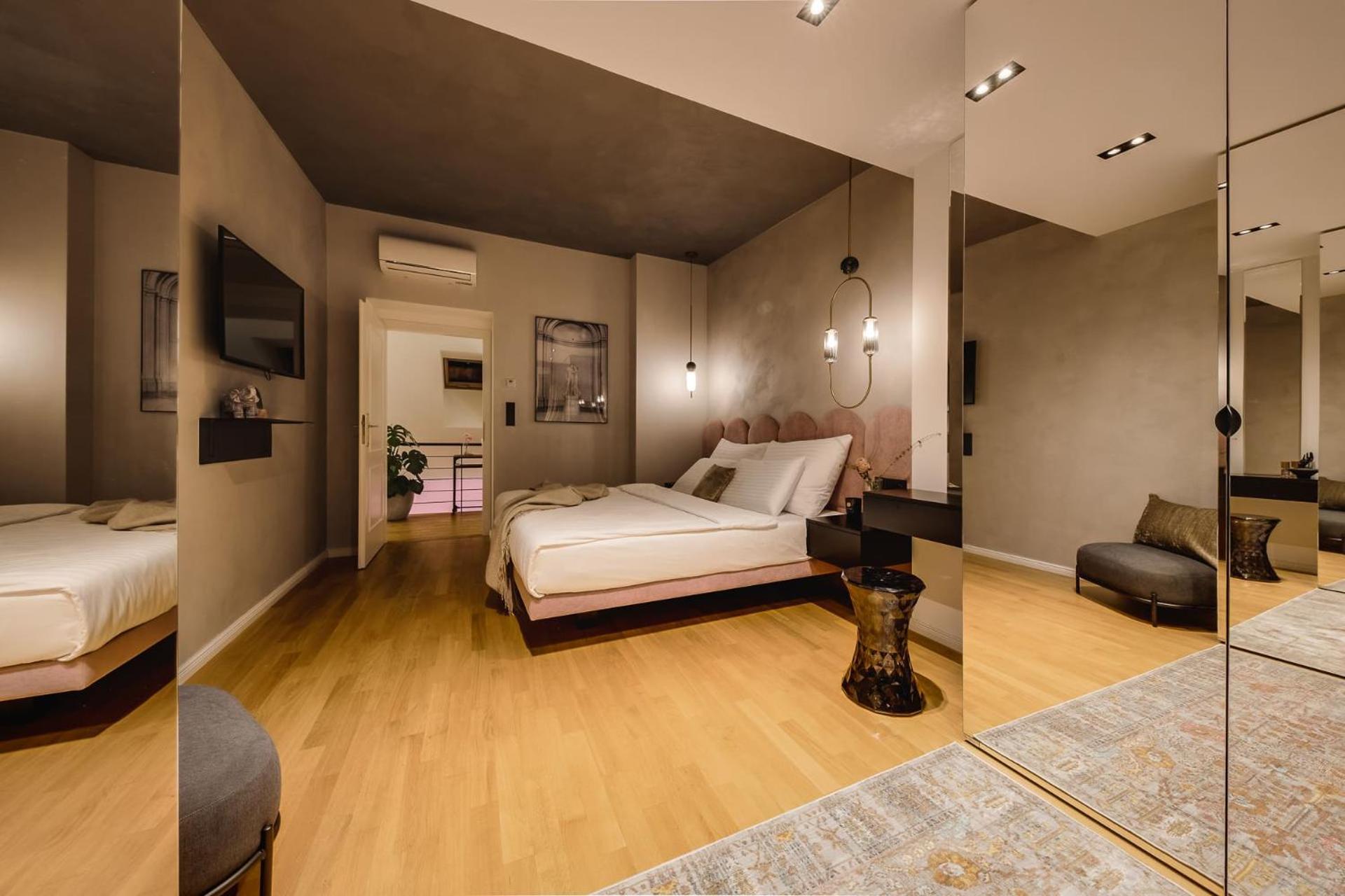 Prague Days - Sunny Riverside Apartments With Terraces Ngoại thất bức ảnh