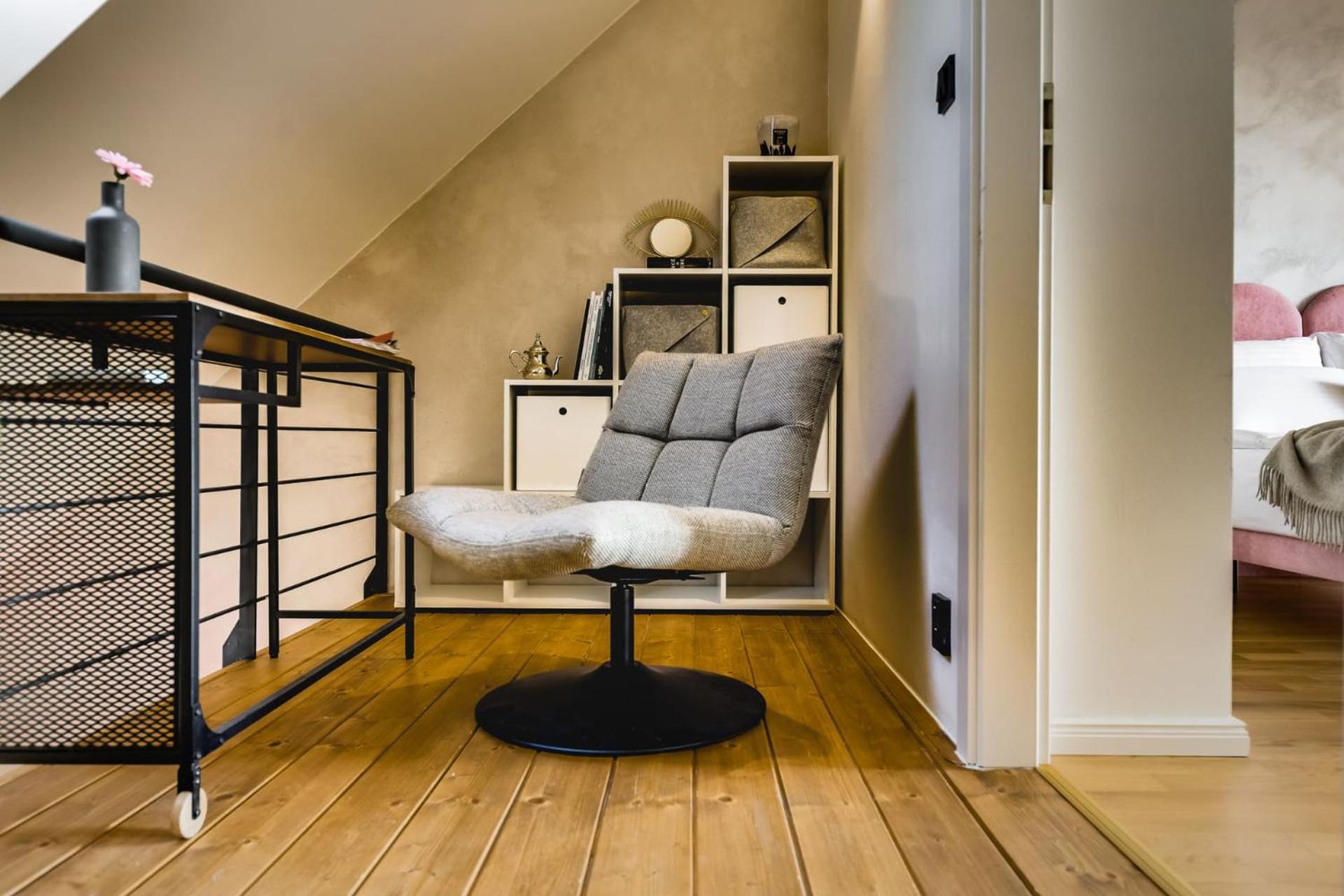 Prague Days - Sunny Riverside Apartments With Terraces Ngoại thất bức ảnh