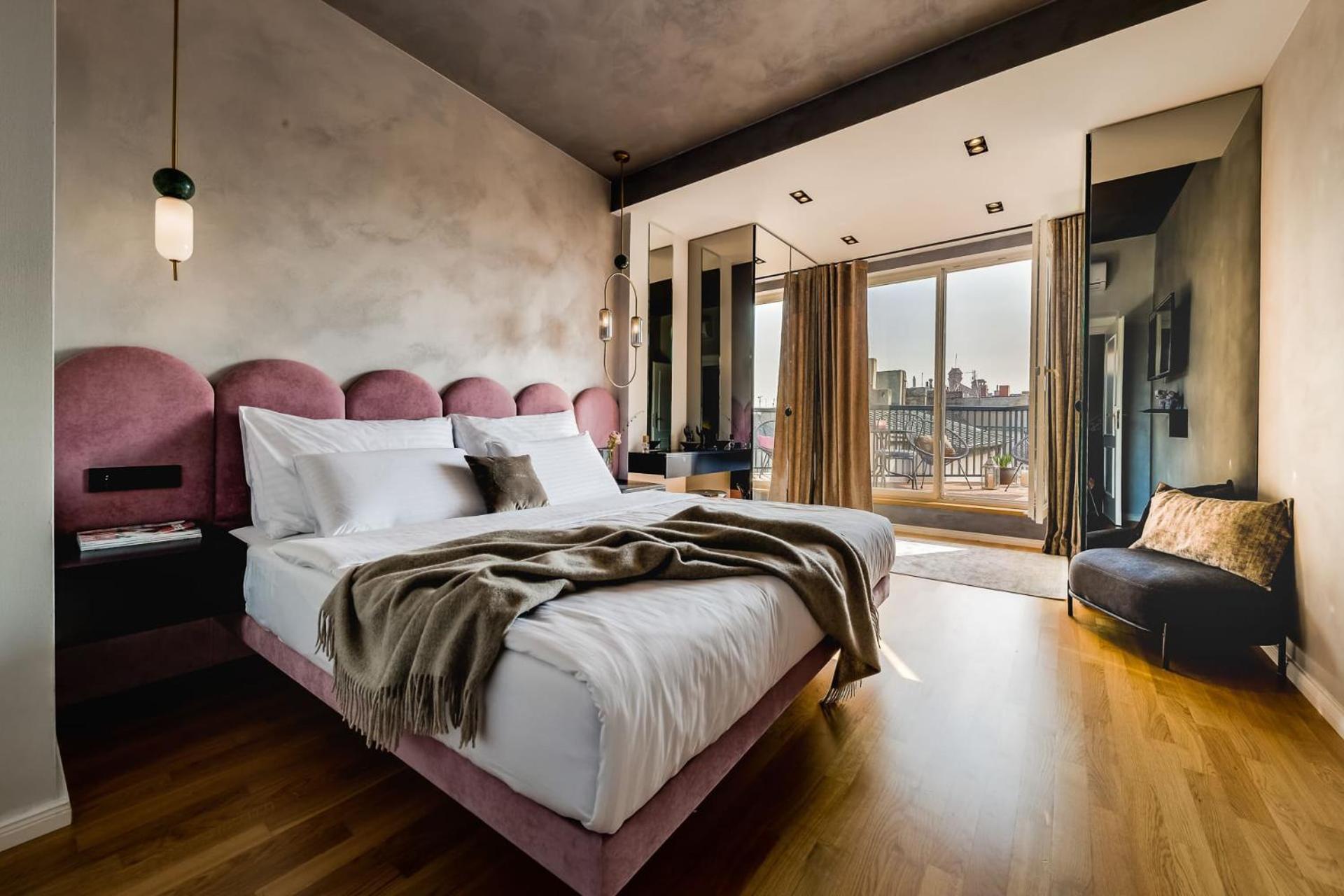 Prague Days - Sunny Riverside Apartments With Terraces Ngoại thất bức ảnh