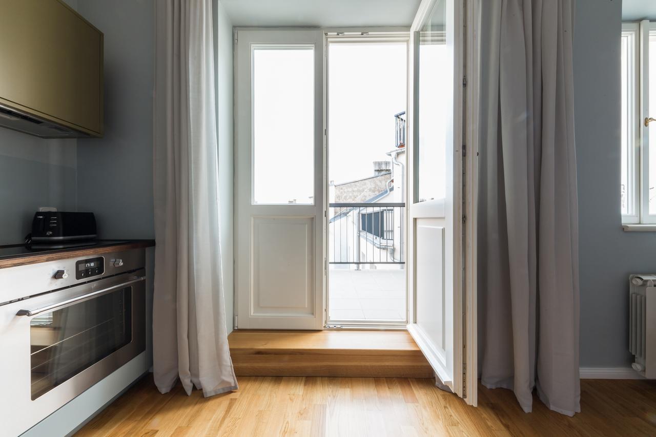 Prague Days - Sunny Riverside Apartments With Terraces Ngoại thất bức ảnh